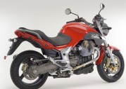 Moto Guzzi Breva V1100